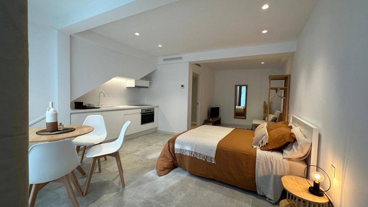 Art Homes Lavadero Valencia Exterior photo