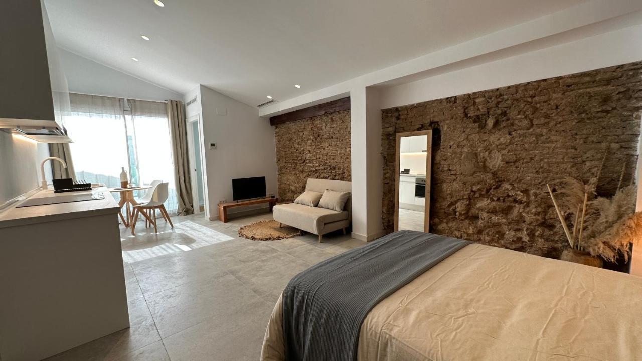 Art Homes Lavadero Valencia Exterior photo
