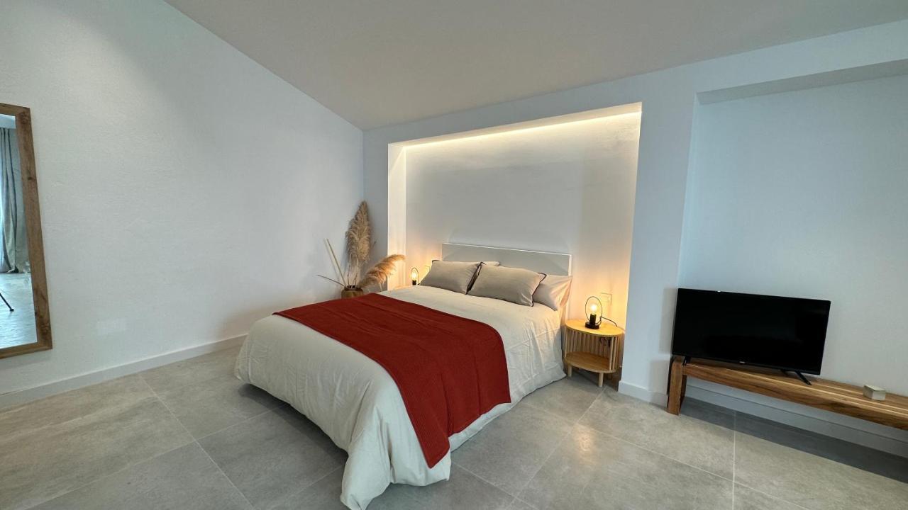 Art Homes Lavadero Valencia Exterior photo