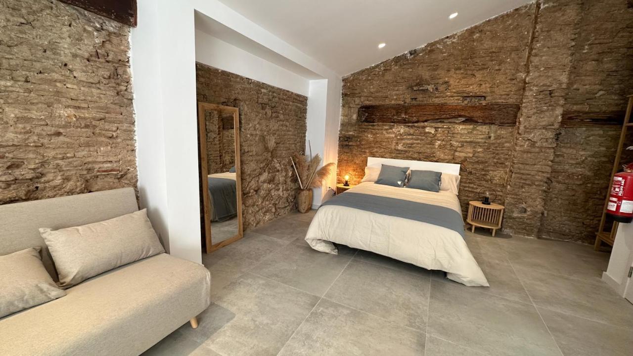 Art Homes Lavadero Valencia Exterior photo
