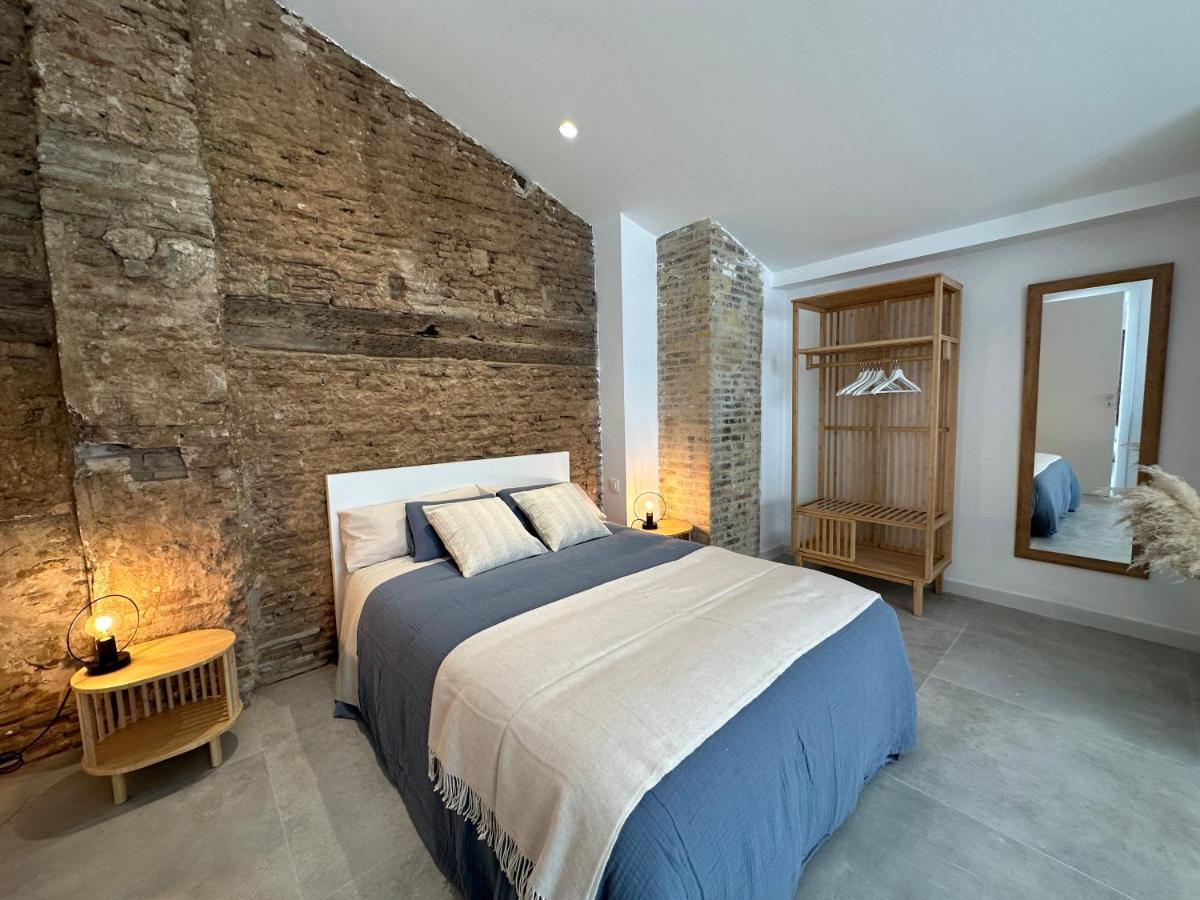 Art Homes Lavadero Valencia Exterior photo