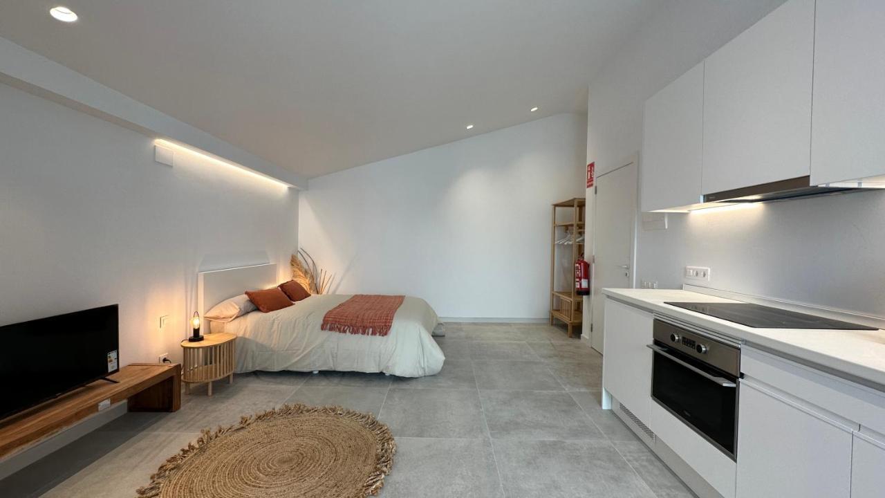 Art Homes Lavadero Valencia Exterior photo