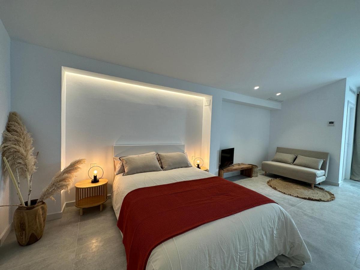 Art Homes Lavadero Valencia Exterior photo