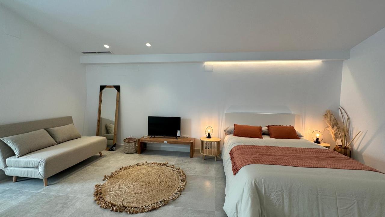 Art Homes Lavadero Valencia Exterior photo