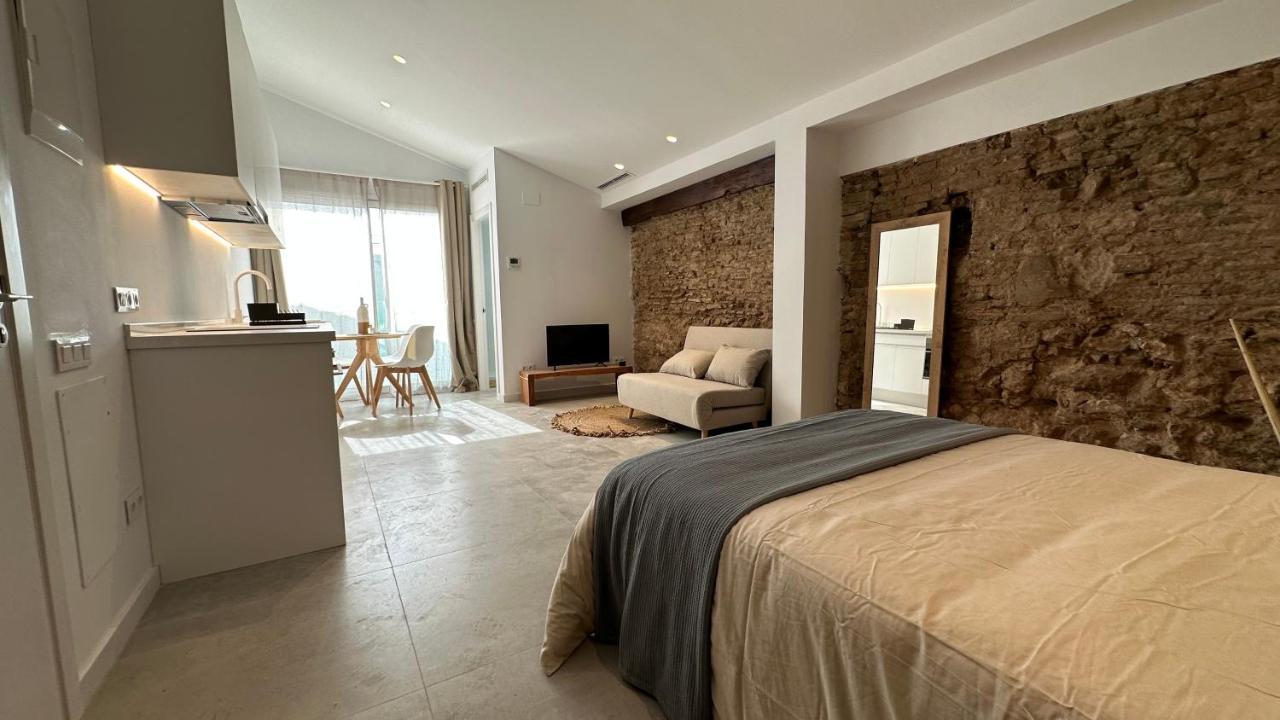 Art Homes Lavadero Valencia Exterior photo