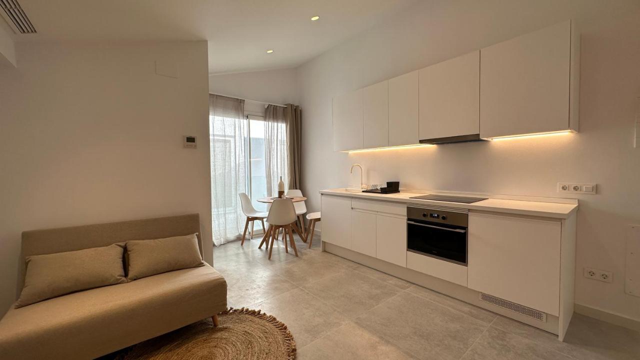 Art Homes Lavadero Valencia Exterior photo