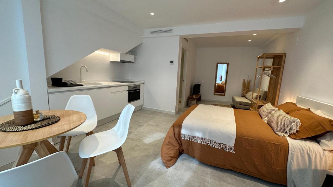 Art Homes Lavadero Valencia Exterior photo
