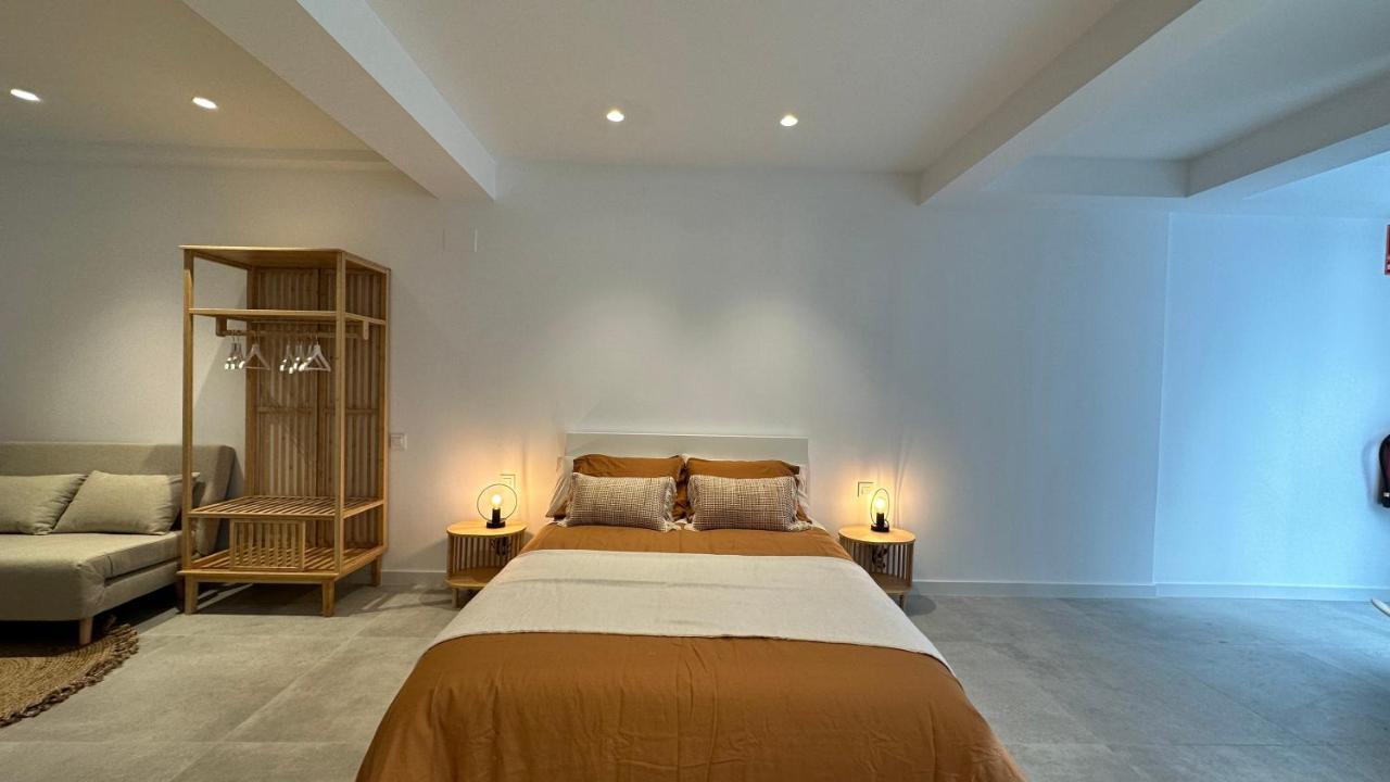 Art Homes Lavadero Valencia Exterior photo