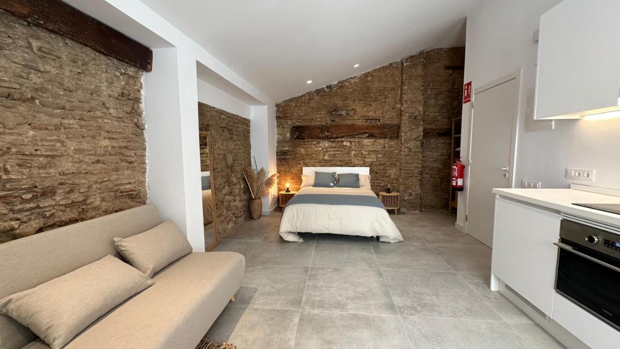 Art Homes Lavadero Valencia Exterior photo