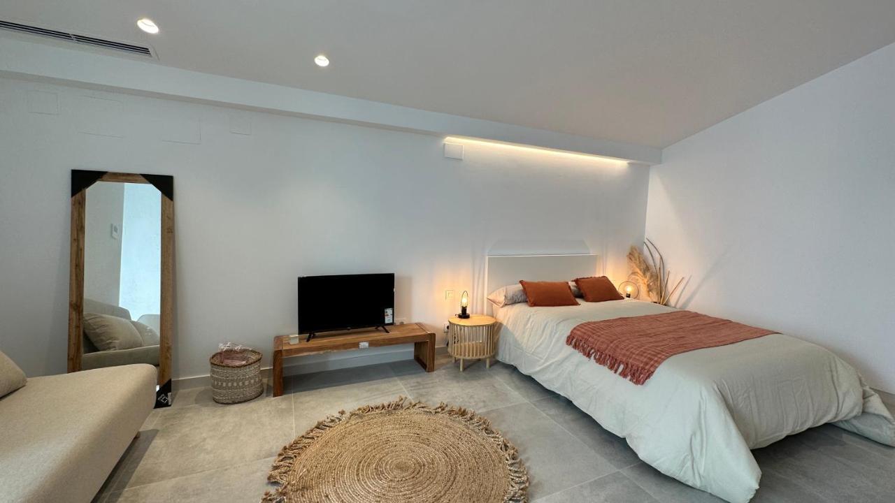 Art Homes Lavadero Valencia Exterior photo