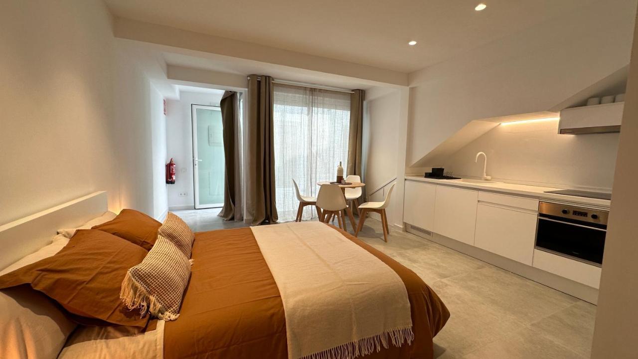 Art Homes Lavadero Valencia Exterior photo