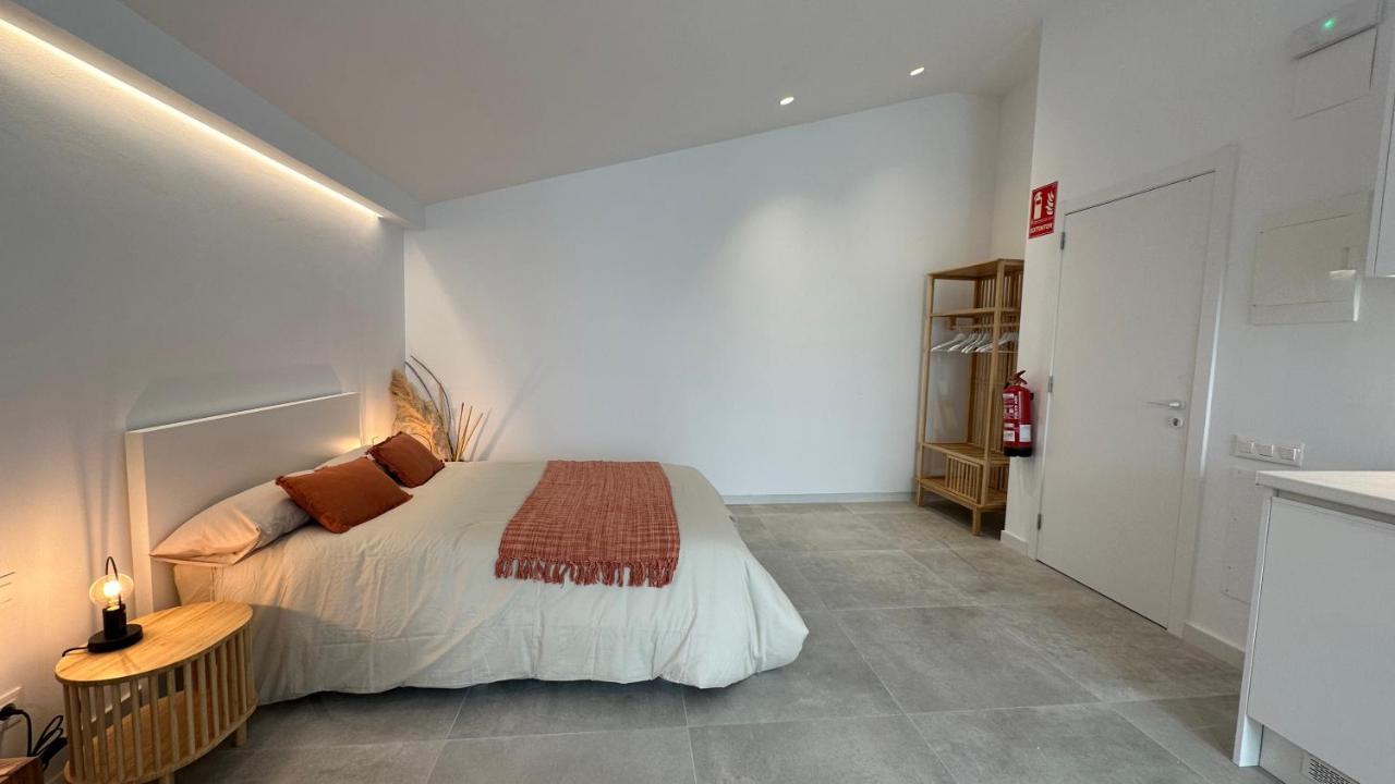 Art Homes Lavadero Valencia Exterior photo