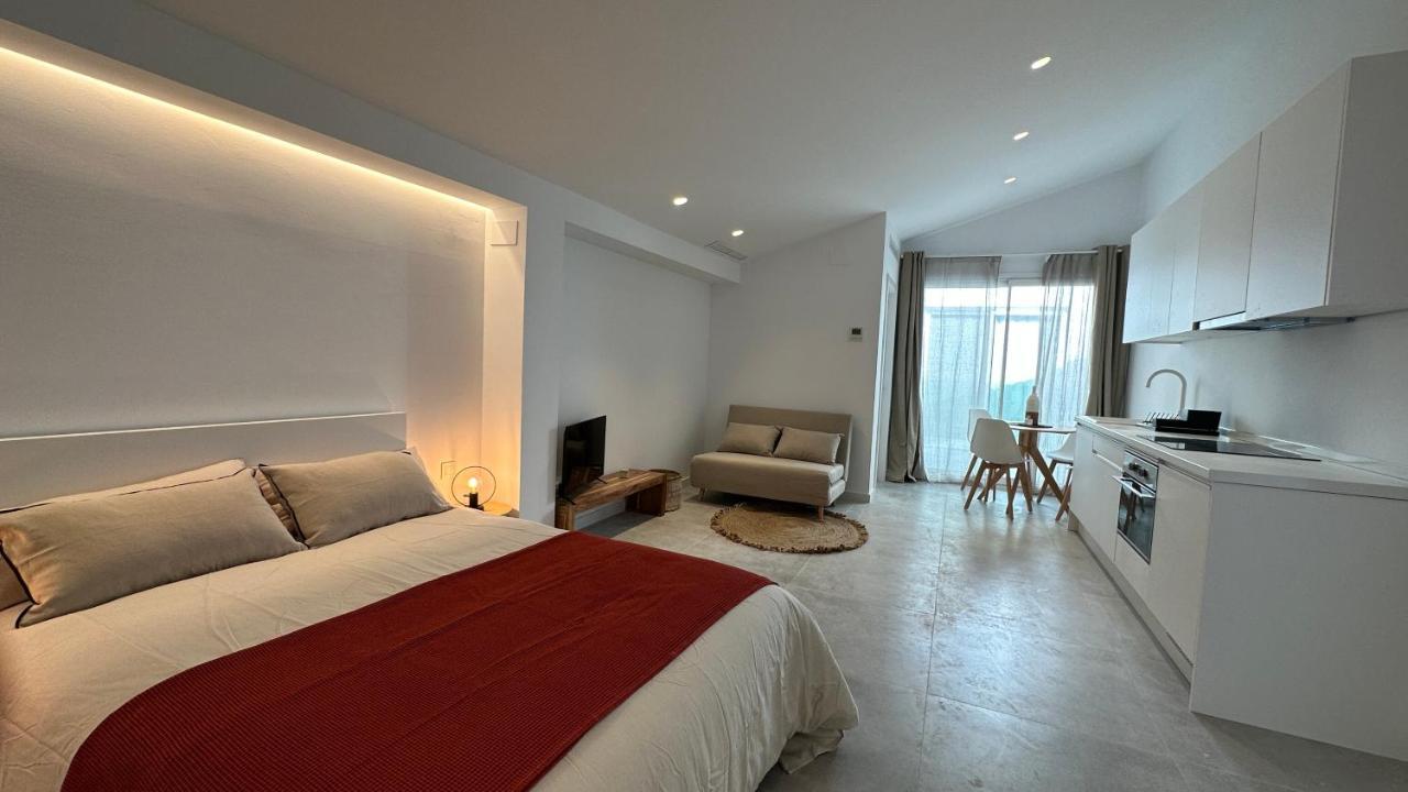 Art Homes Lavadero Valencia Exterior photo
