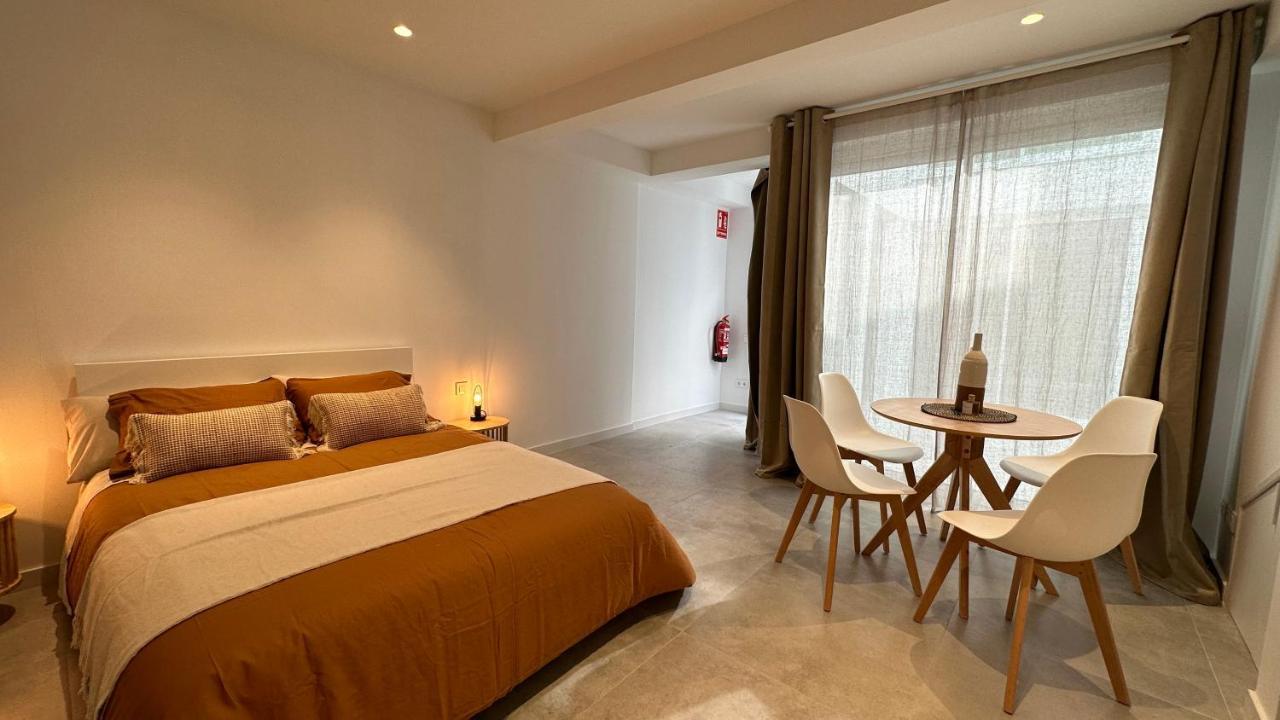 Art Homes Lavadero Valencia Exterior photo