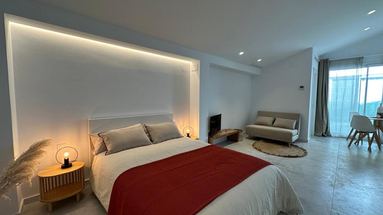 Art Homes Lavadero Valencia Exterior photo