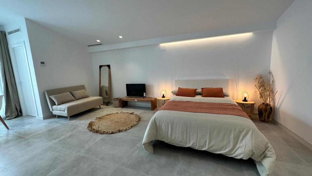 Art Homes Lavadero Valencia Exterior photo