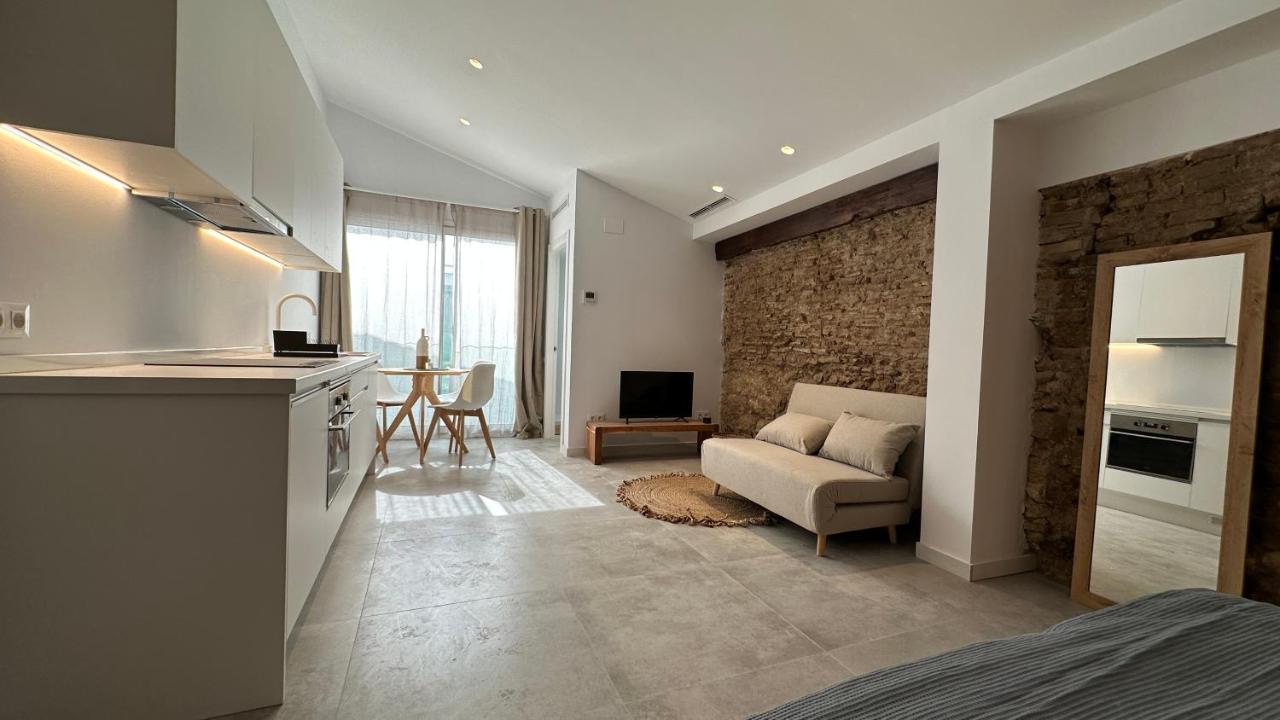 Art Homes Lavadero Valencia Exterior photo