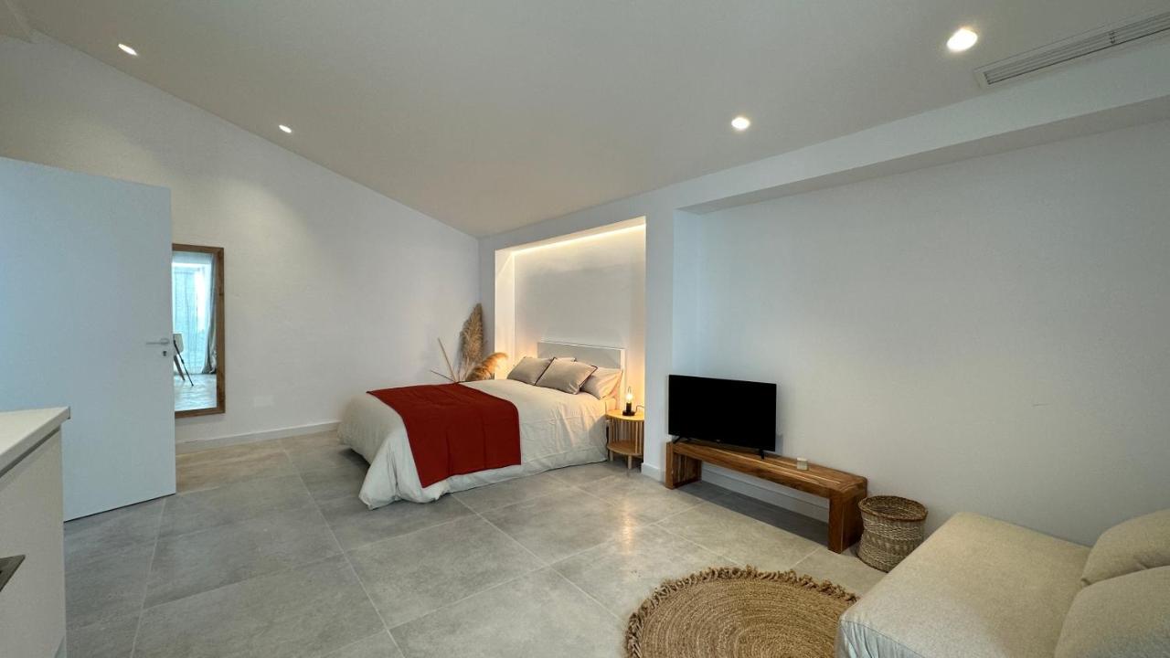 Art Homes Lavadero Valencia Exterior photo