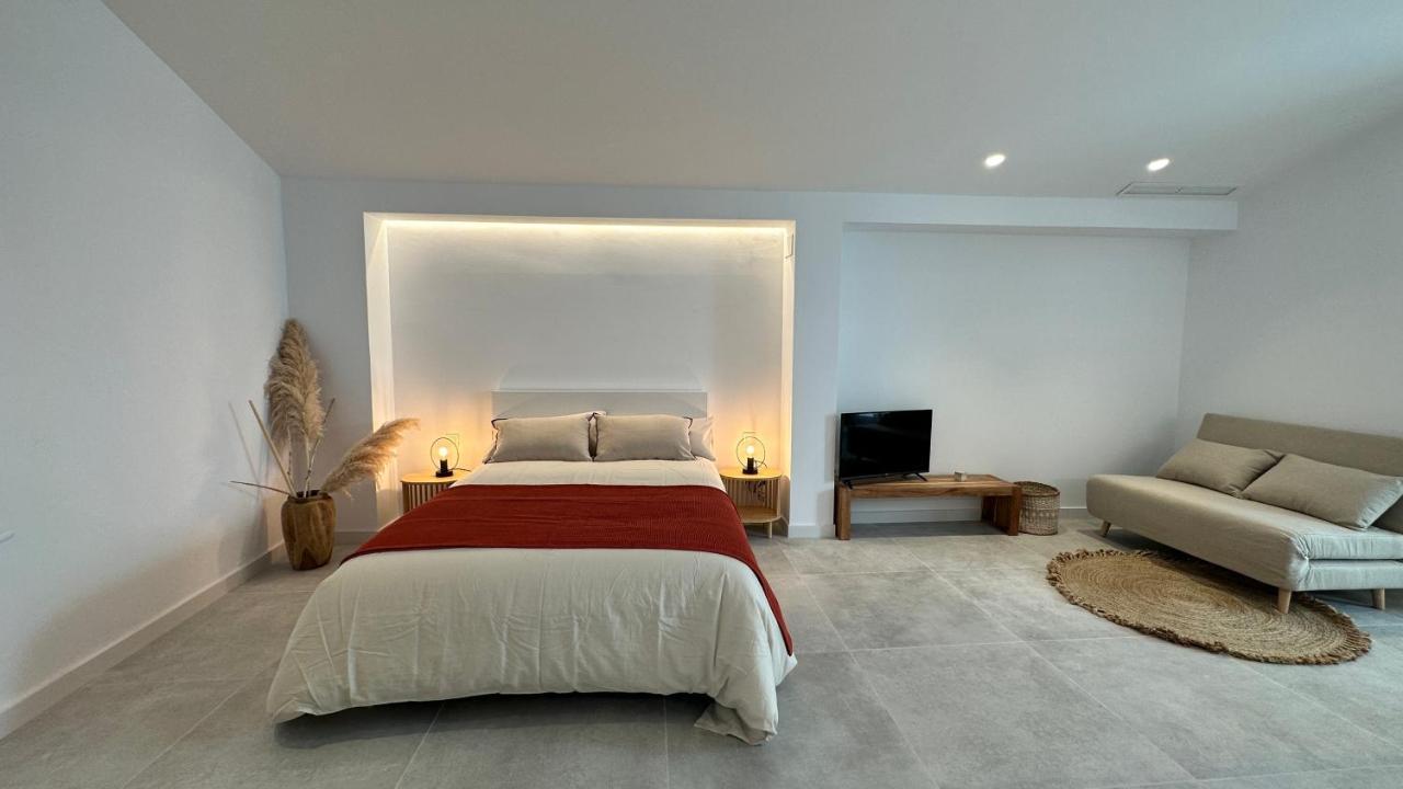 Art Homes Lavadero Valencia Exterior photo