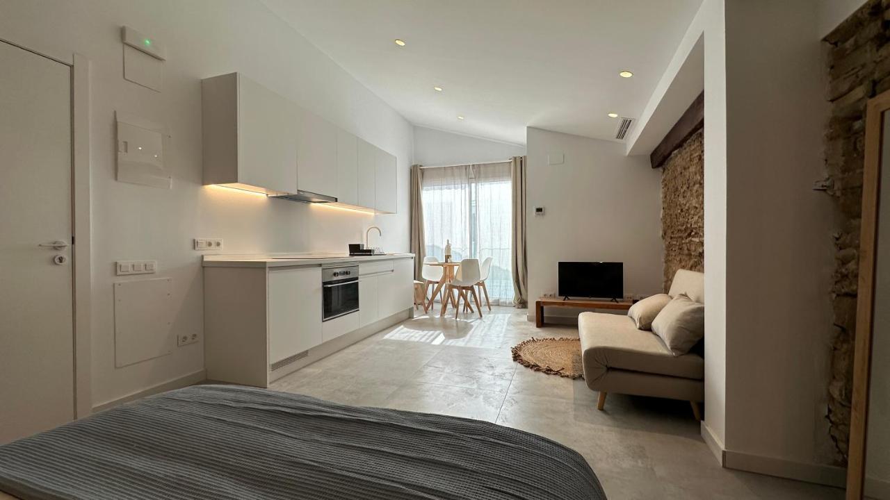 Art Homes Lavadero Valencia Exterior photo