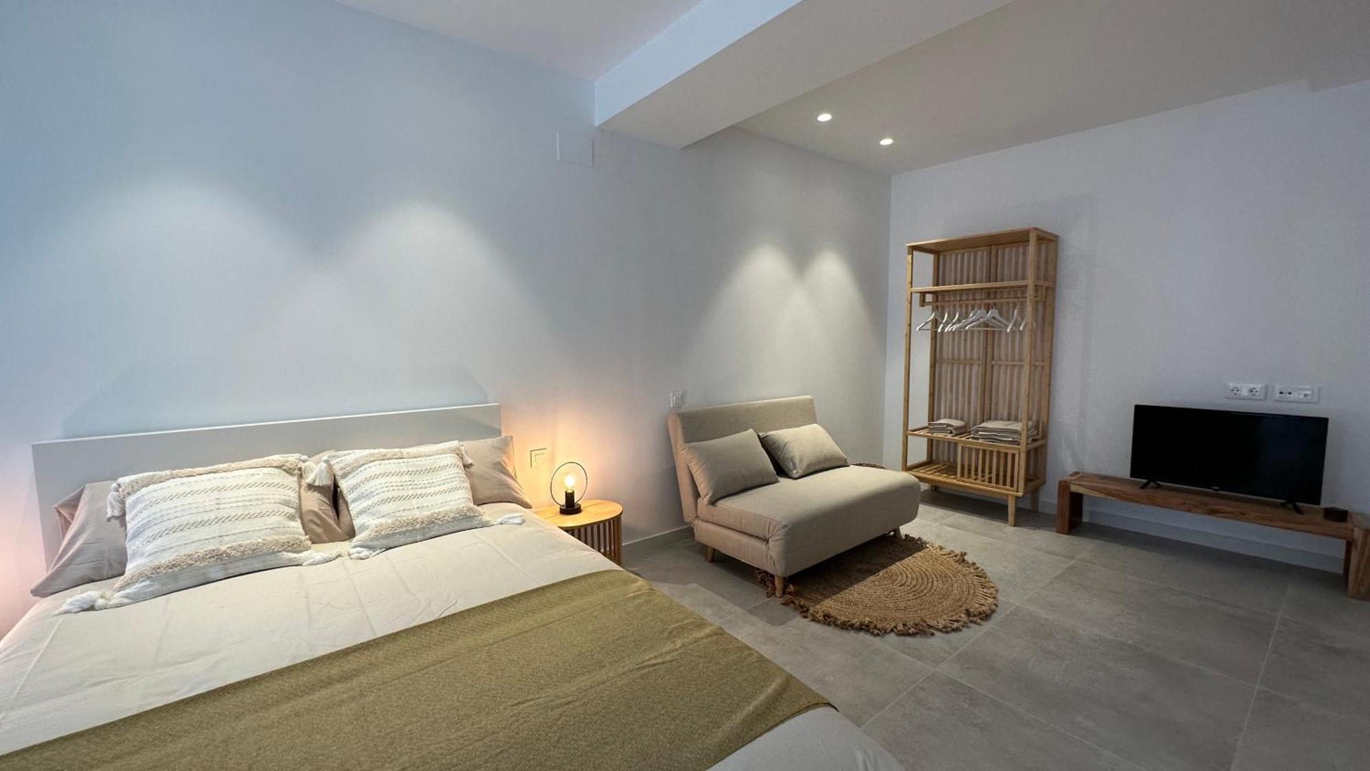 Art Homes Lavadero Valencia Exterior photo