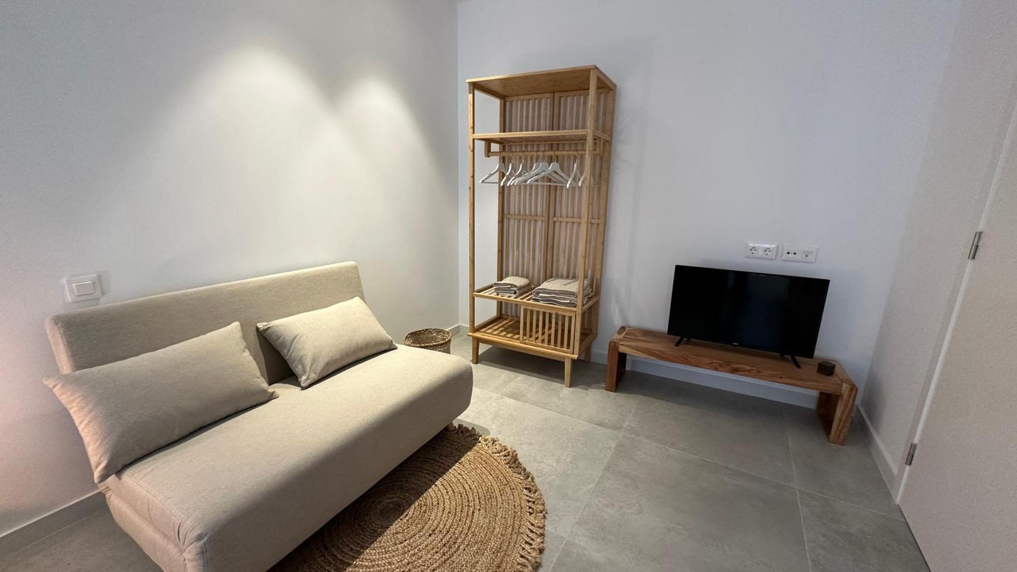 Art Homes Lavadero Valencia Exterior photo