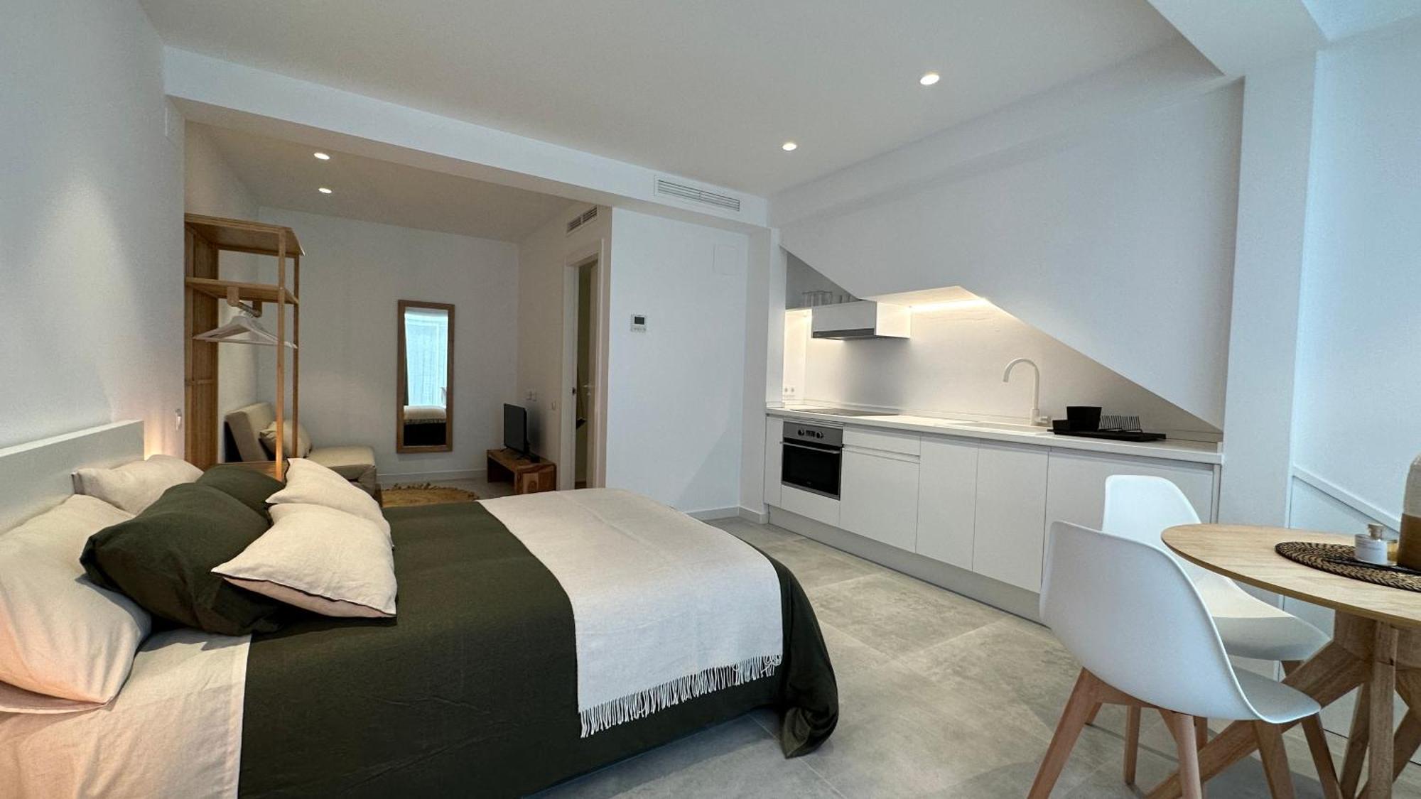 Art Homes Lavadero Valencia Exterior photo