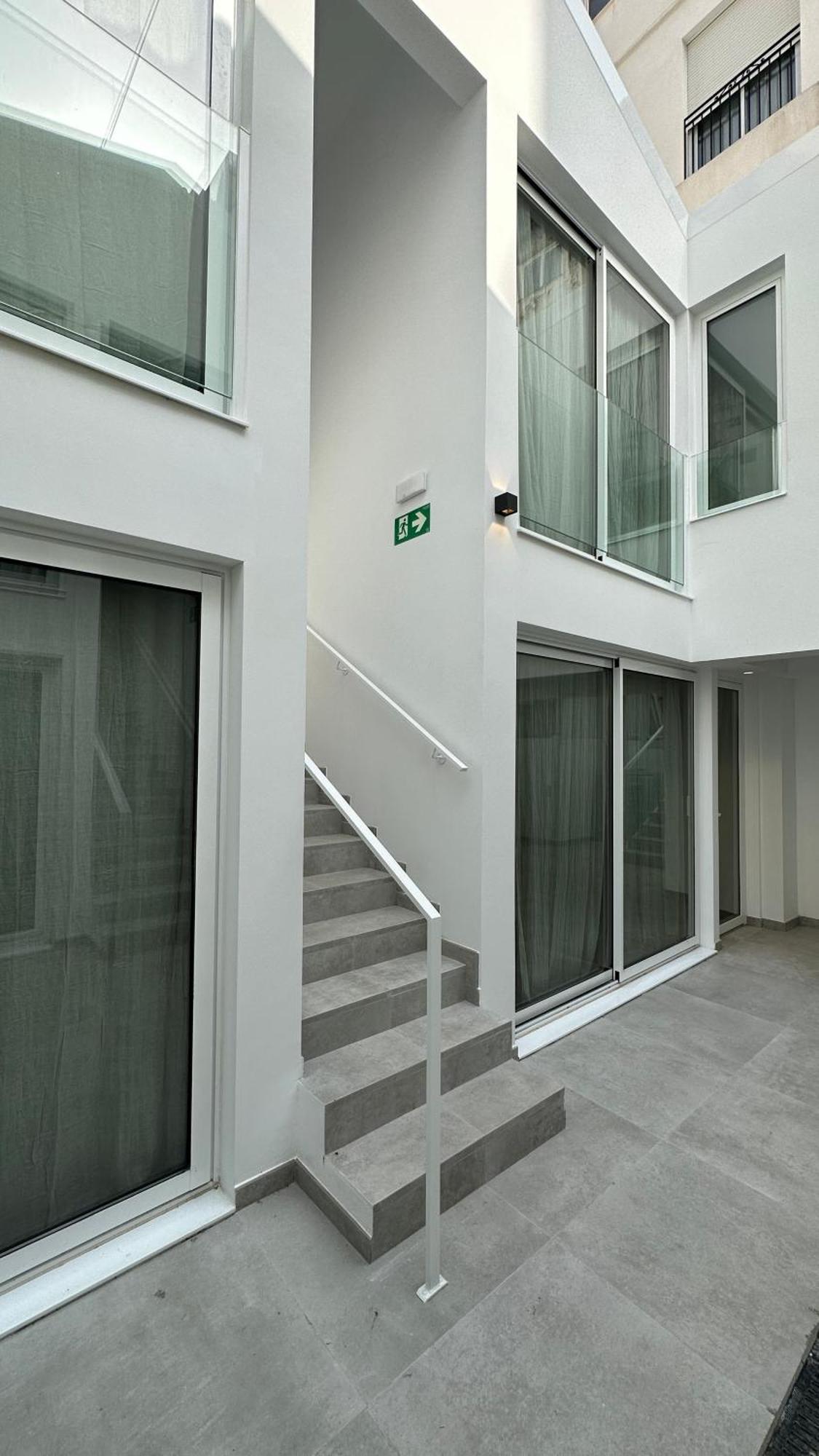 Art Homes Lavadero Valencia Exterior photo