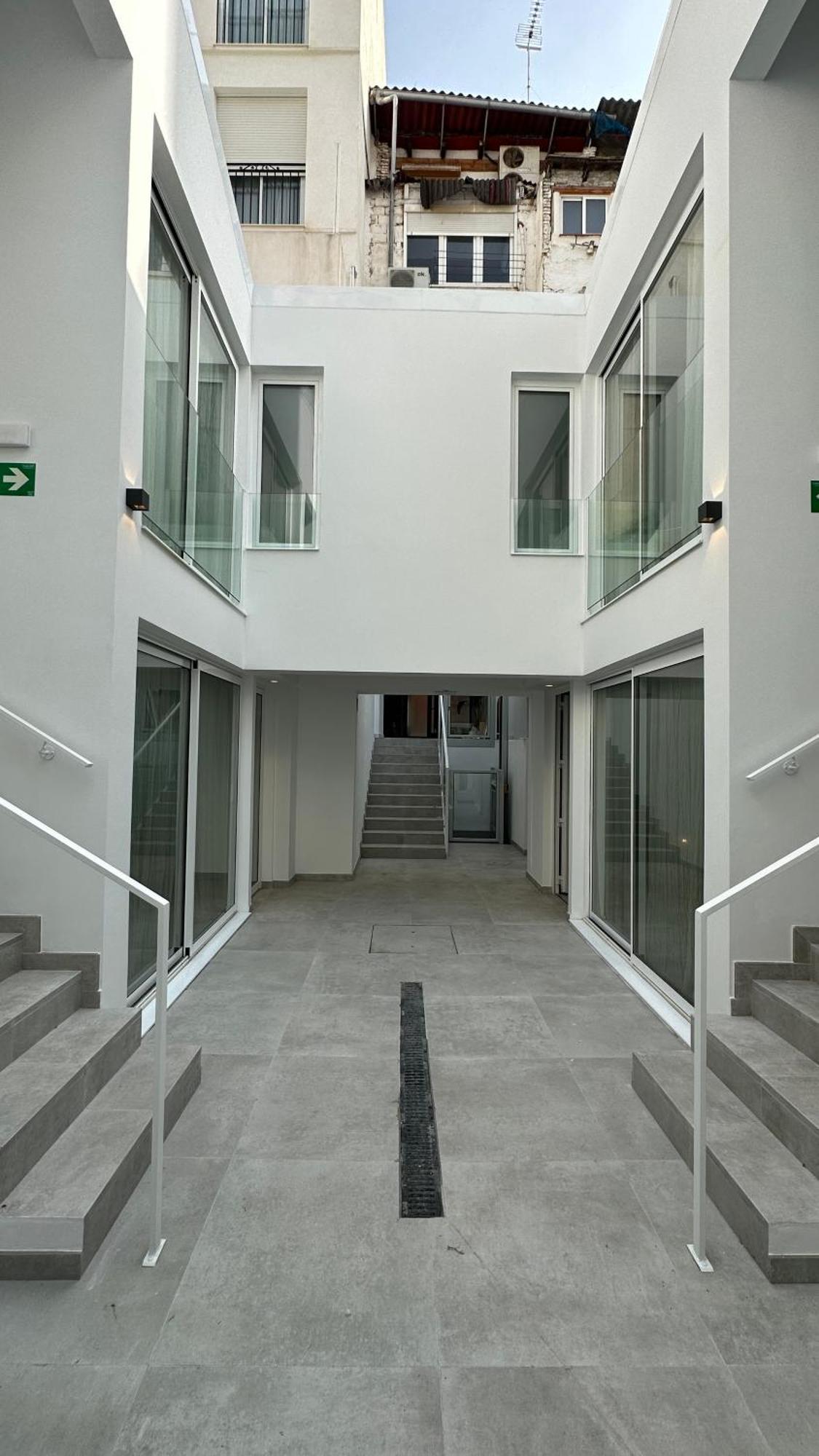 Art Homes Lavadero Valencia Exterior photo