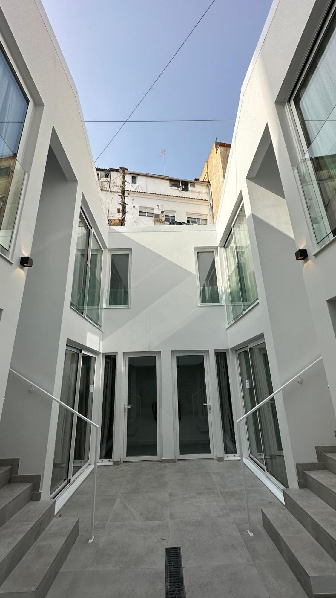 Art Homes Lavadero Valencia Exterior photo