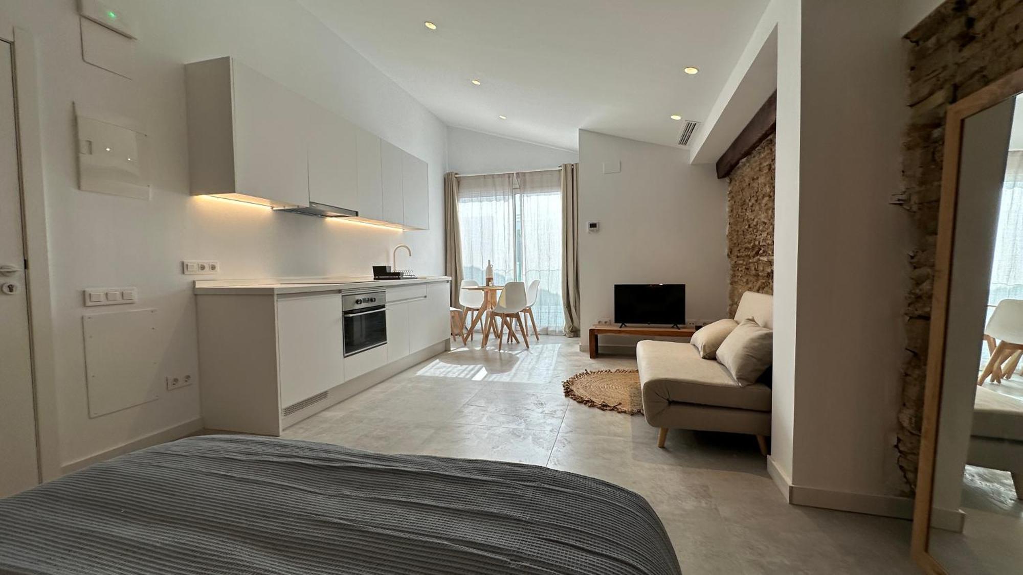 Art Homes Lavadero Valencia Exterior photo