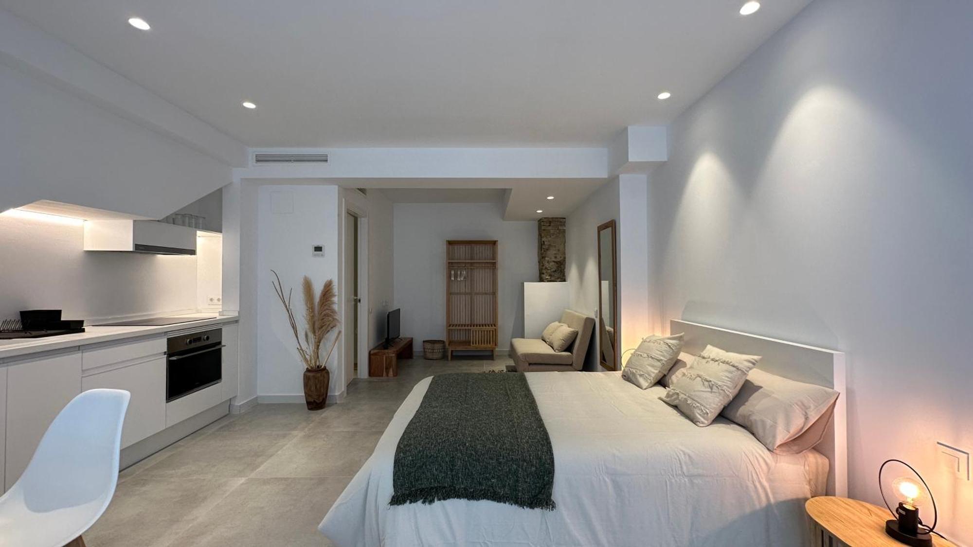 Art Homes Lavadero Valencia Exterior photo
