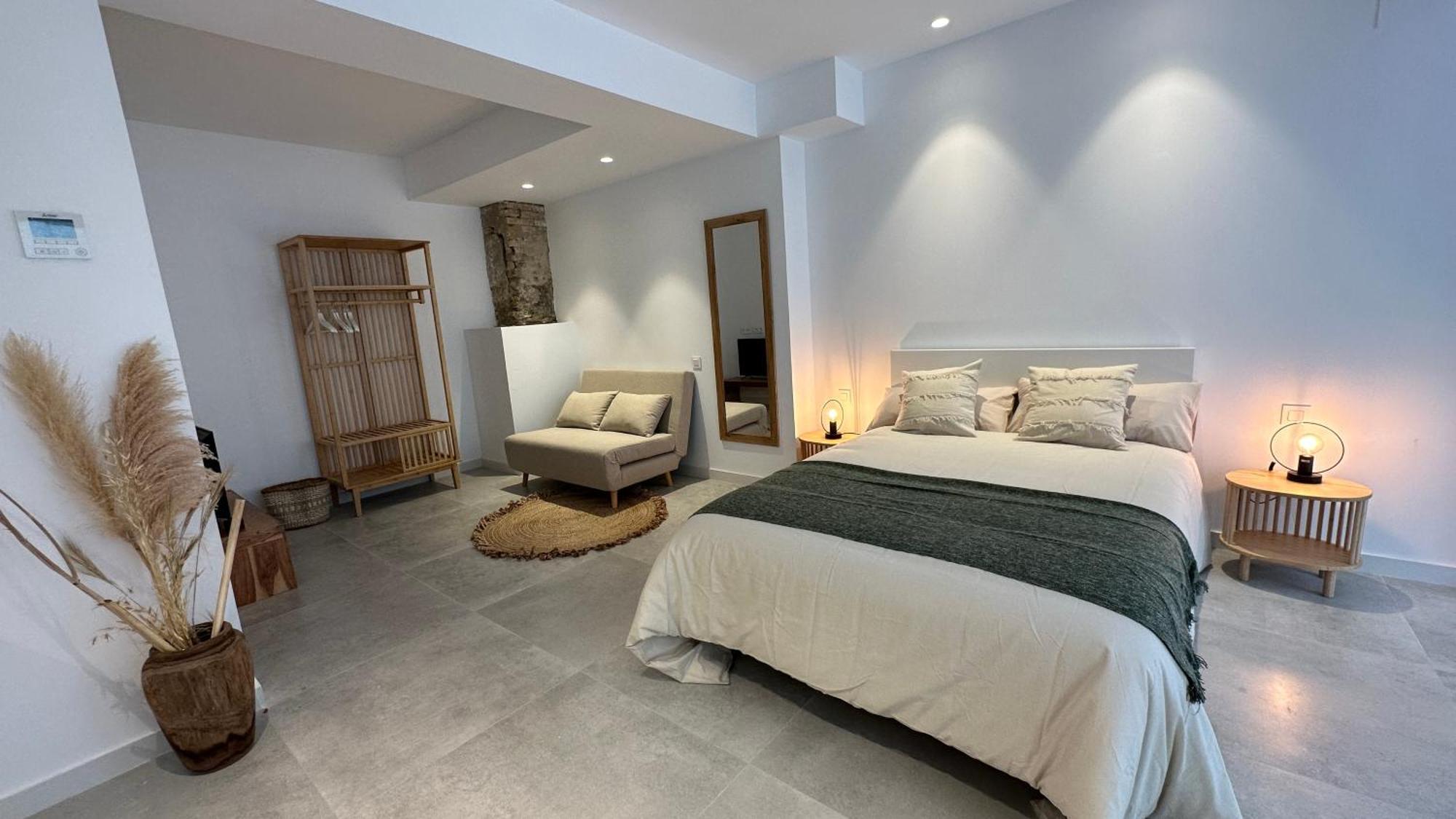 Art Homes Lavadero Valencia Exterior photo