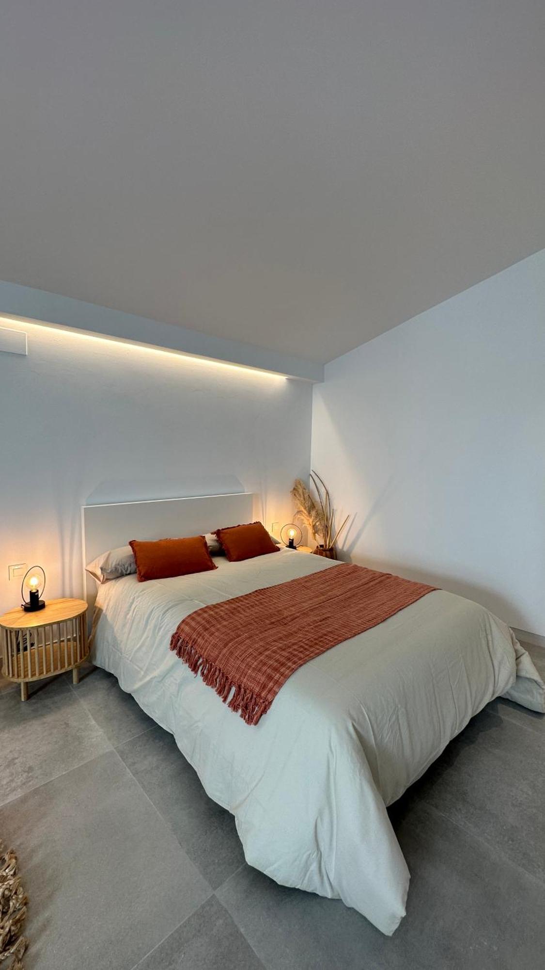 Art Homes Lavadero Valencia Exterior photo