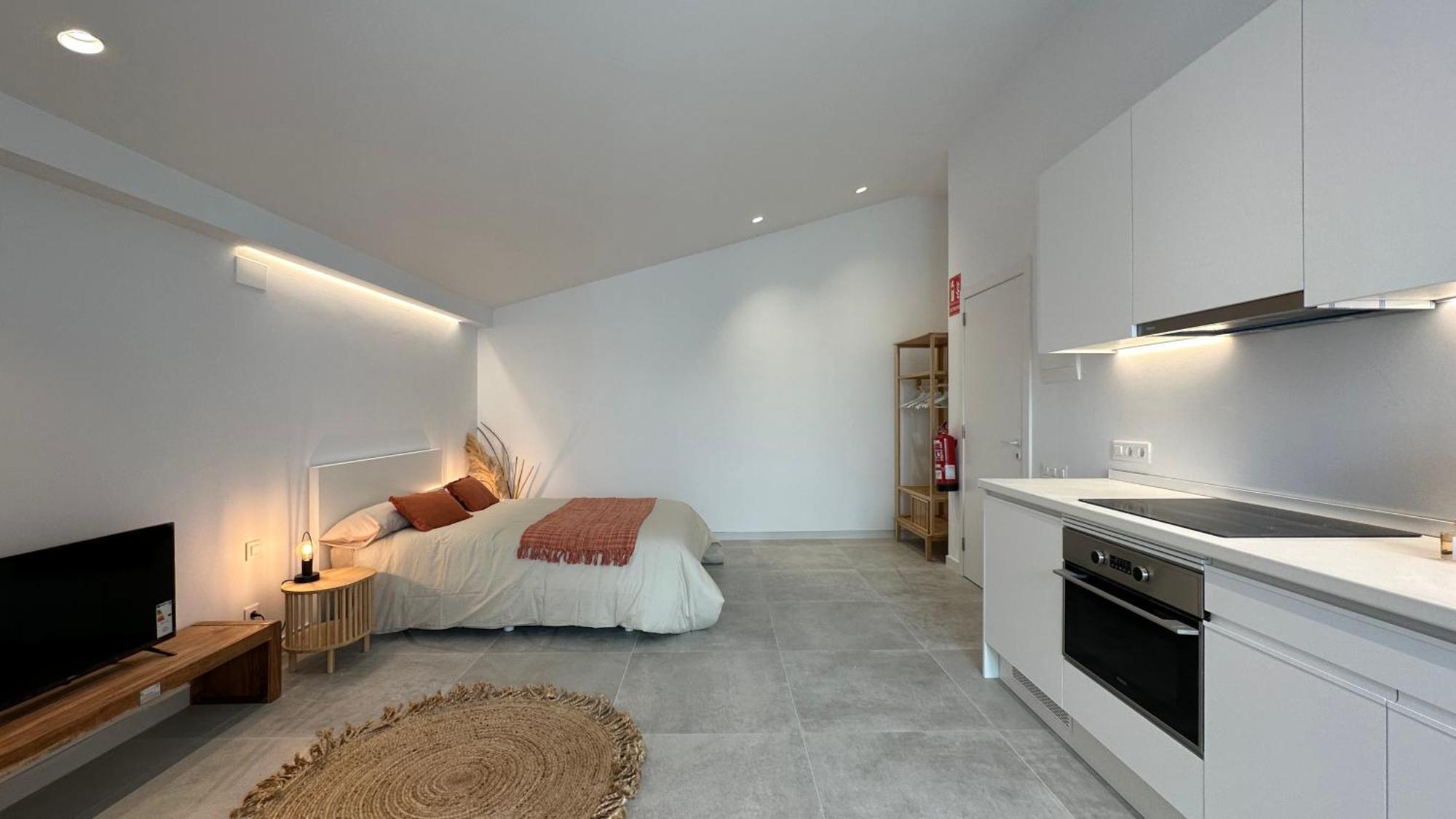Art Homes Lavadero Valencia Exterior photo