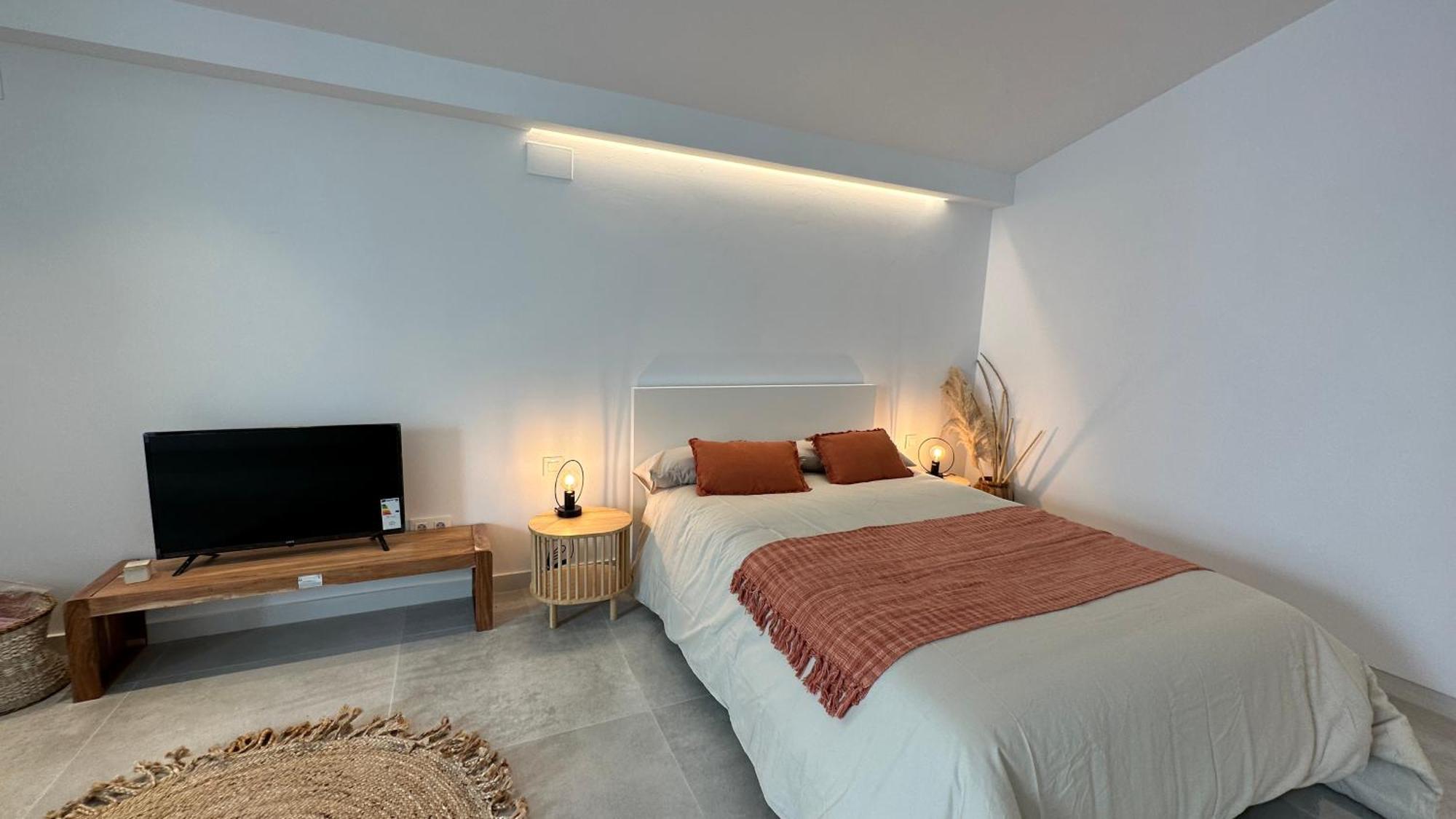 Art Homes Lavadero Valencia Exterior photo