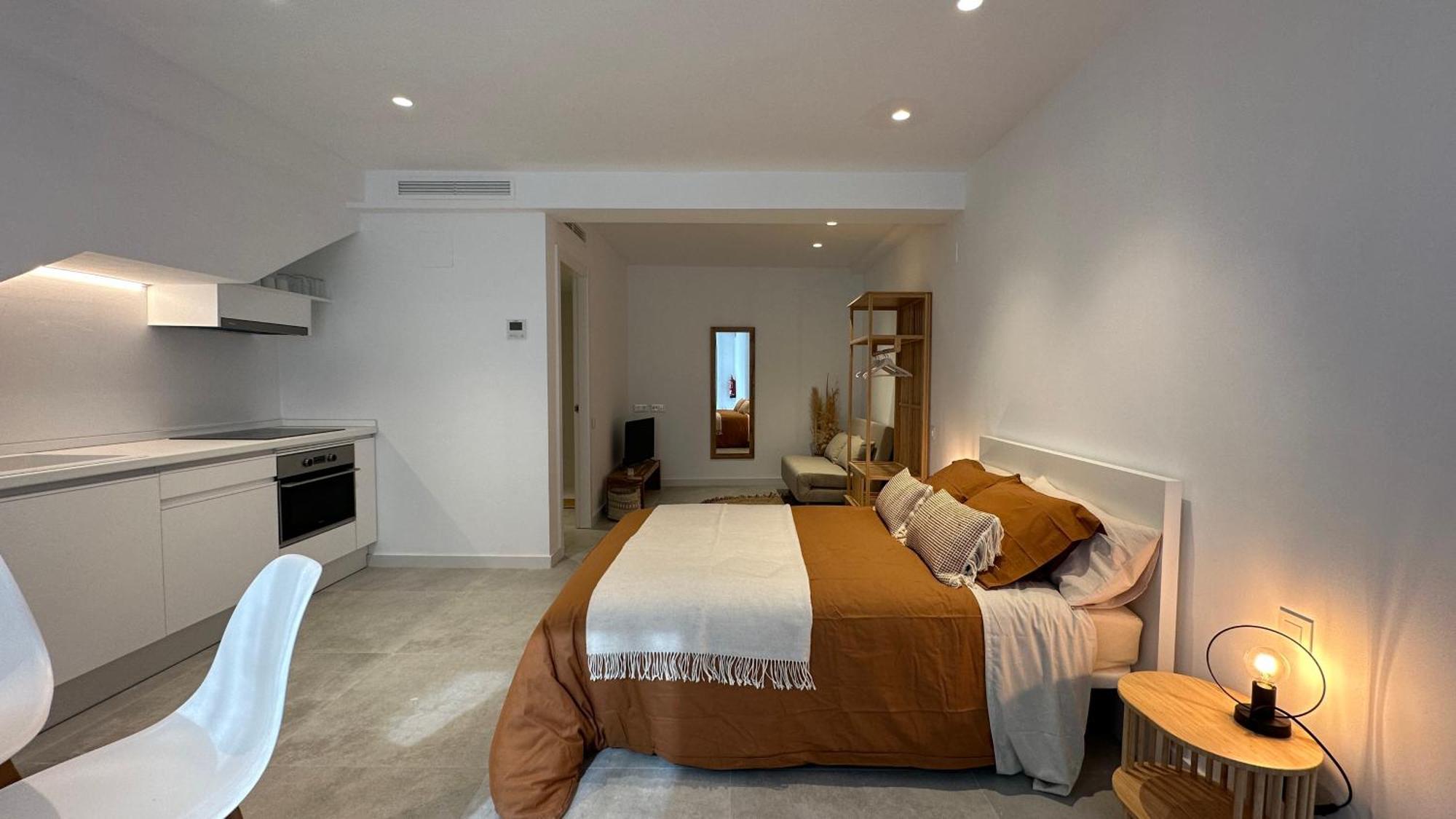 Art Homes Lavadero Valencia Exterior photo
