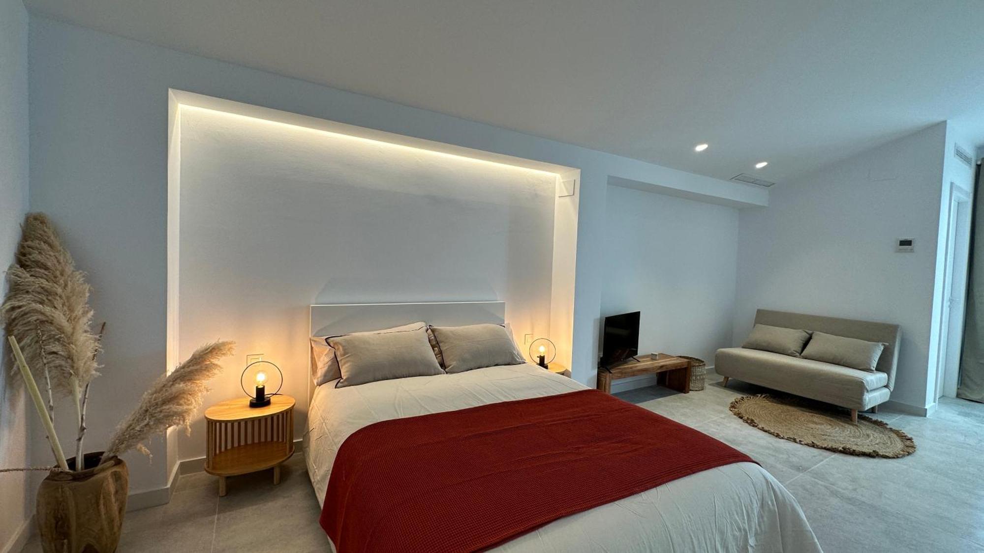 Art Homes Lavadero Valencia Exterior photo