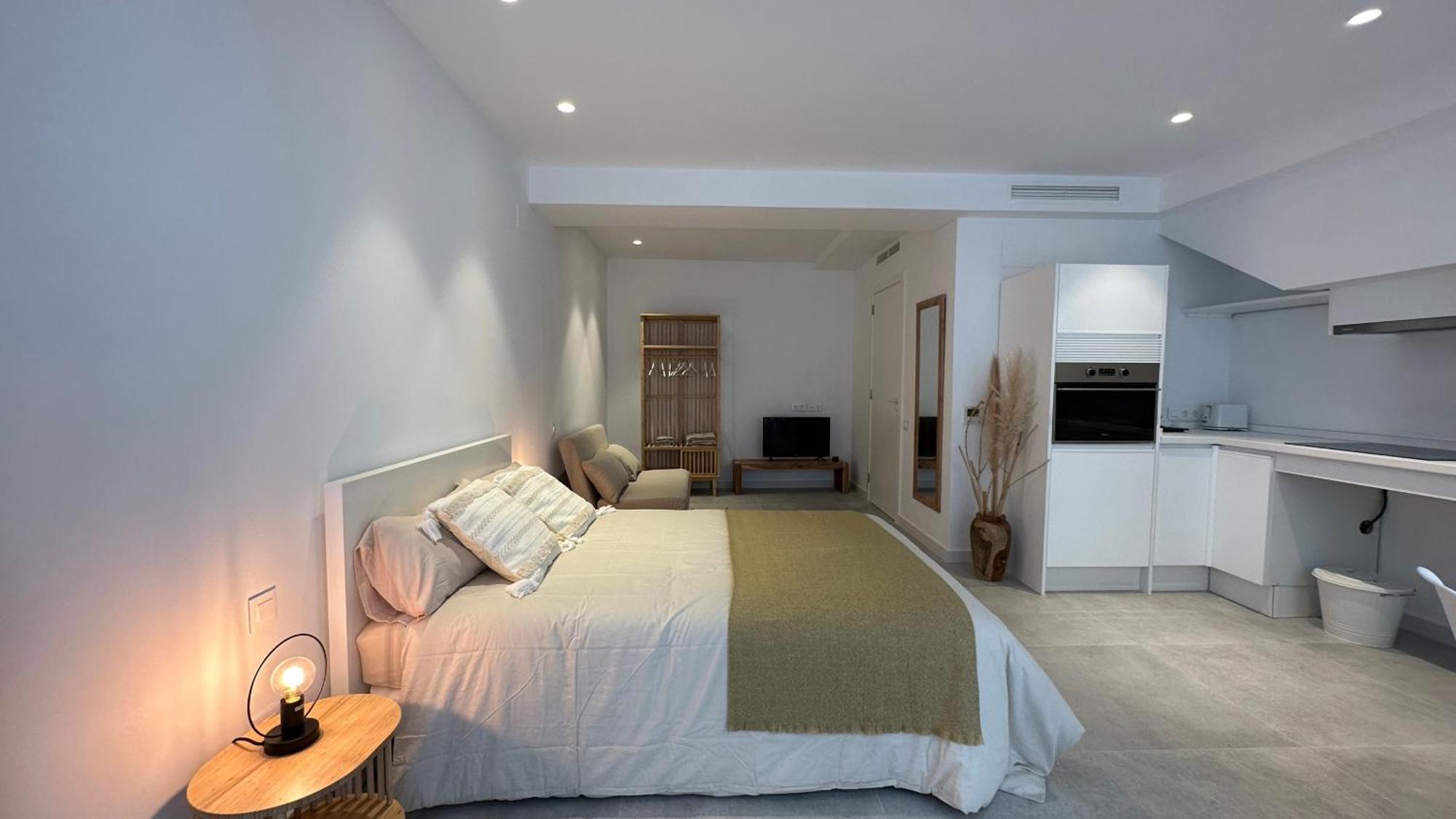 Art Homes Lavadero Valencia Exterior photo