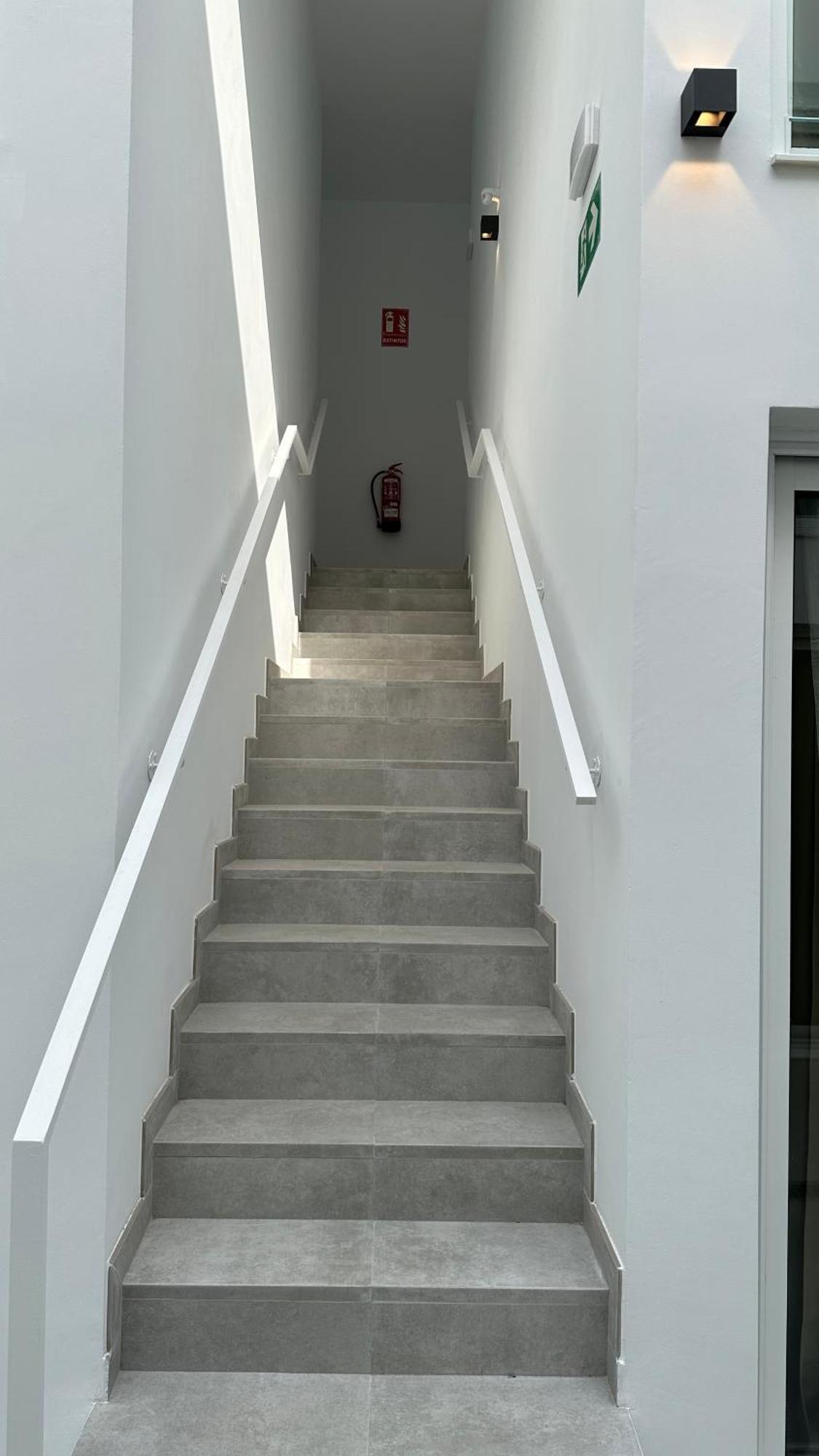 Art Homes Lavadero Valencia Exterior photo