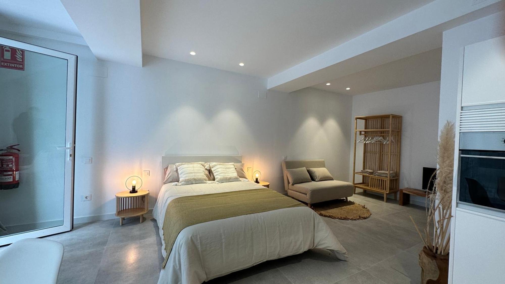 Art Homes Lavadero Valencia Exterior photo