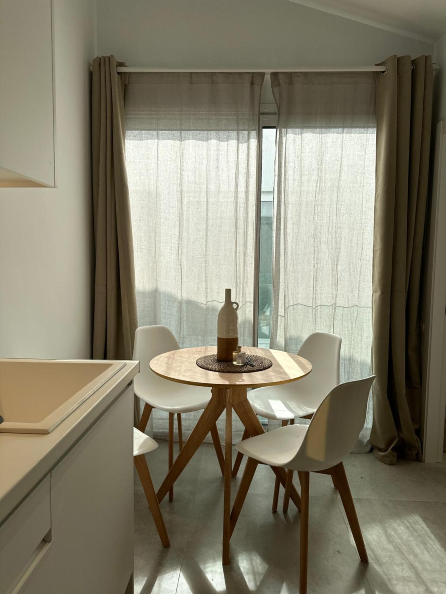 Art Homes Lavadero Valencia Exterior photo