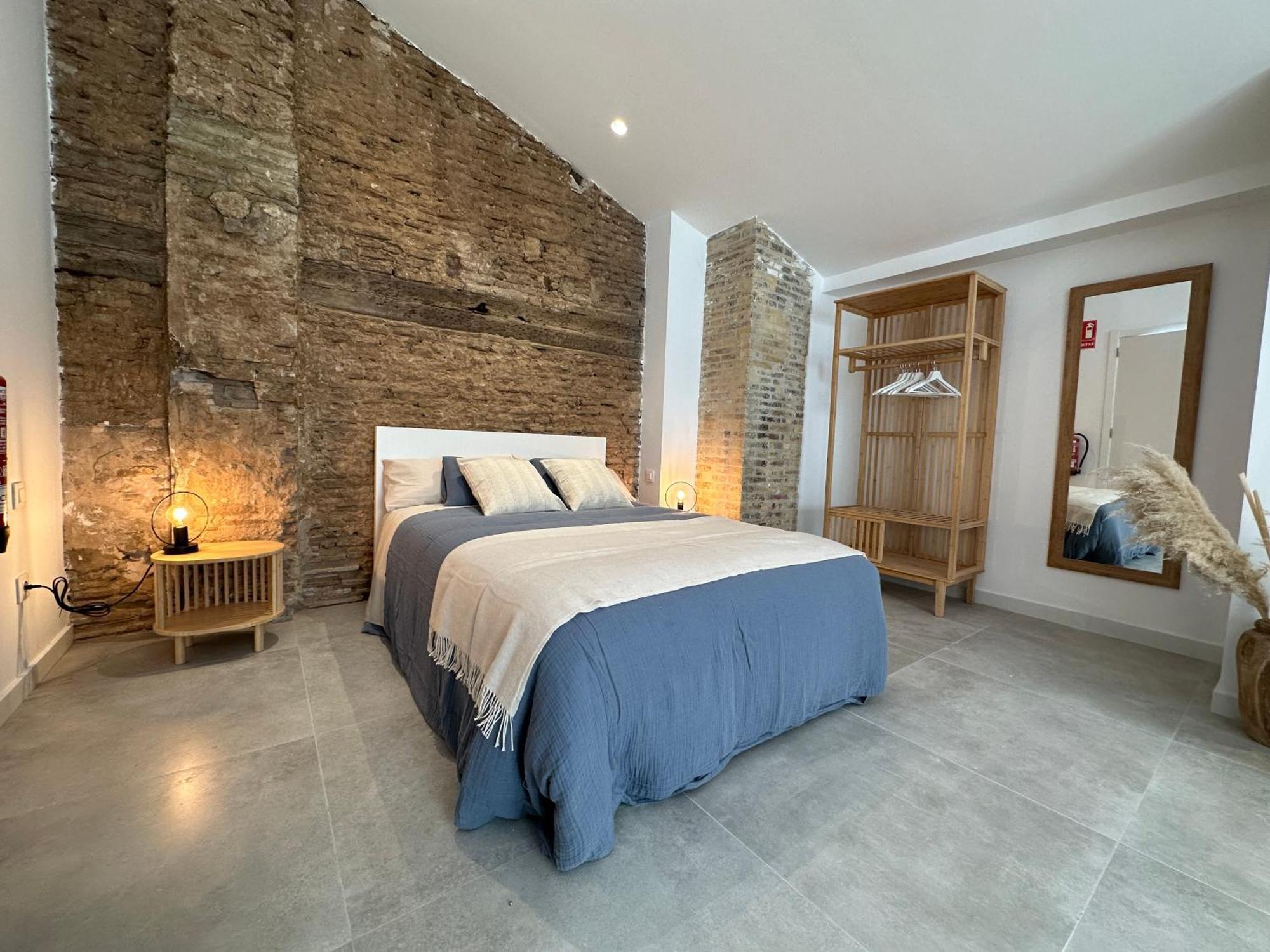 Art Homes Lavadero Valencia Exterior photo