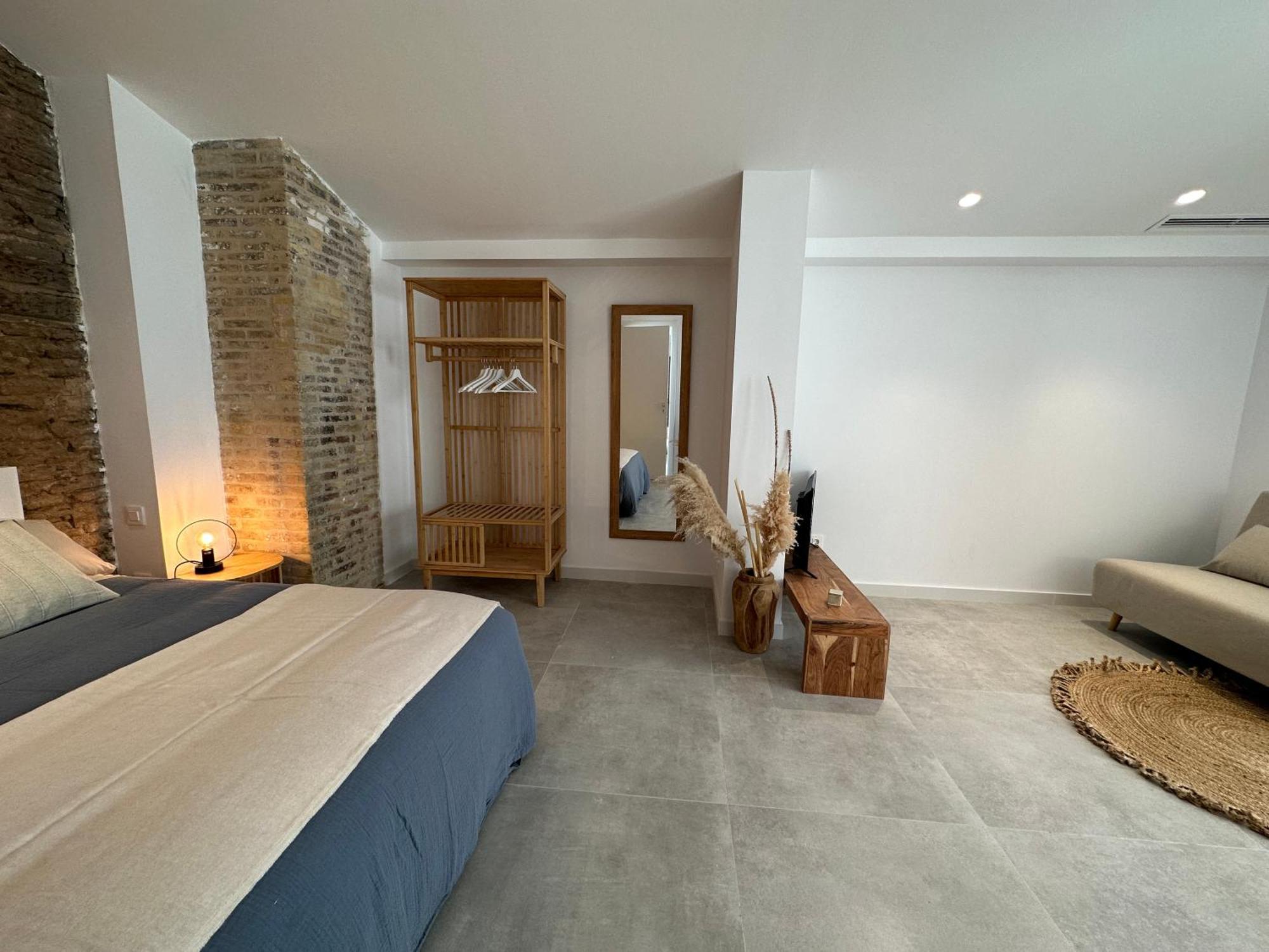 Art Homes Lavadero Valencia Exterior photo